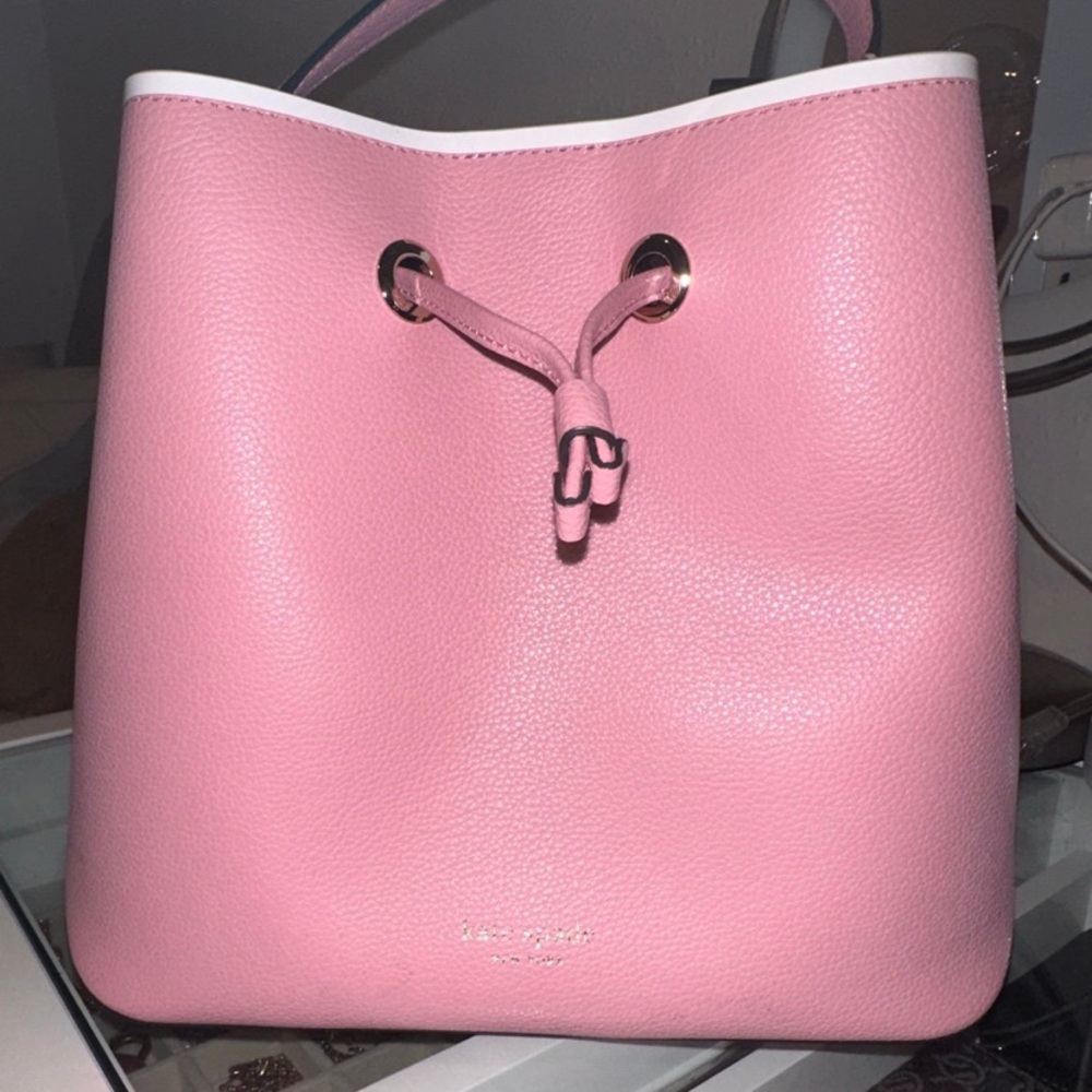 Kate Spade Bucket Bag